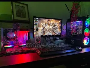 full set pc