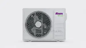 18000BTU Abans Eco Inverter (r32) Air Conditioner