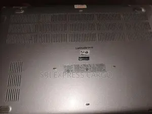 Laptop i5 10th Gen