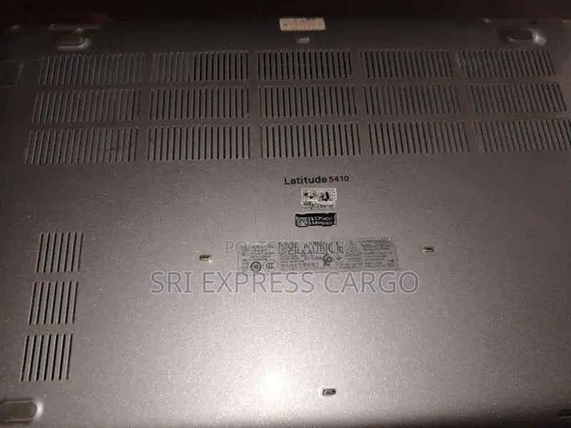 Laptop i5 10th Gen