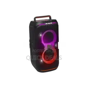 JBL Partybox Club 120 Portable Bluetooth Speaker