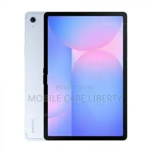 Samsung Galaxy Tab S10 FE 5G 12/256GB