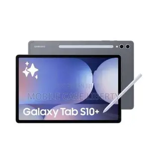 Samsung Galaxy Tab S10 PLUS 5G