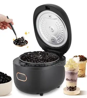 Boba Cooker