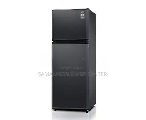 Innovex Inverter Refrigerator 250L
