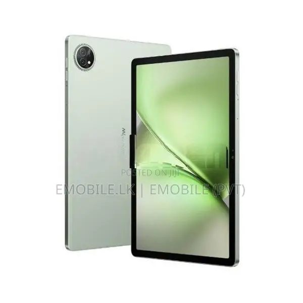Blackview Tab Zeno 10 6GB|128GB