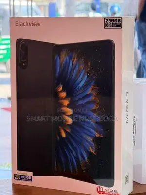 Blackview Mega 2 12GB/256GB