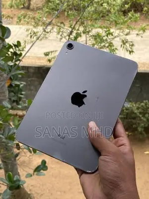Apple iPad Mini 6