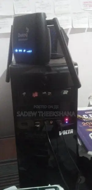 i5 4th Gen,DDR3 8GB,GT 620 graphic card, RAM PC