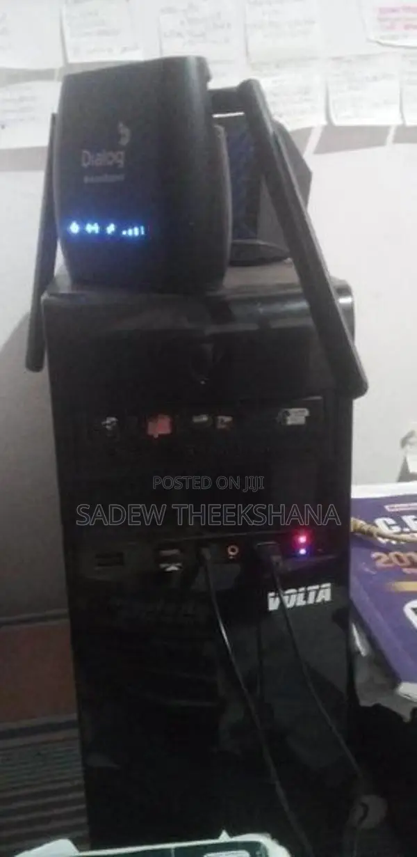 i5 4th Gen,DDR3 8GB,GT 620 graphic card, RAM PC