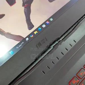 MSI KATANA Core i7 -GTX 1650/4GB|16GB RAM|512GB NVMe SSD|Laptops