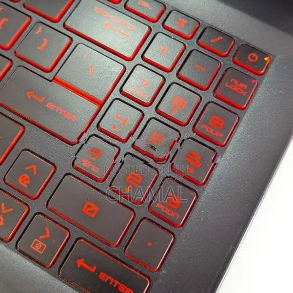 MSI KATANA Core i7 -GTX 1650/4GB|16GB RAM|512GB NVMe SSD|Laptops