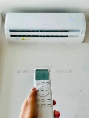 12000BTU (TCL Non Inverter) AC