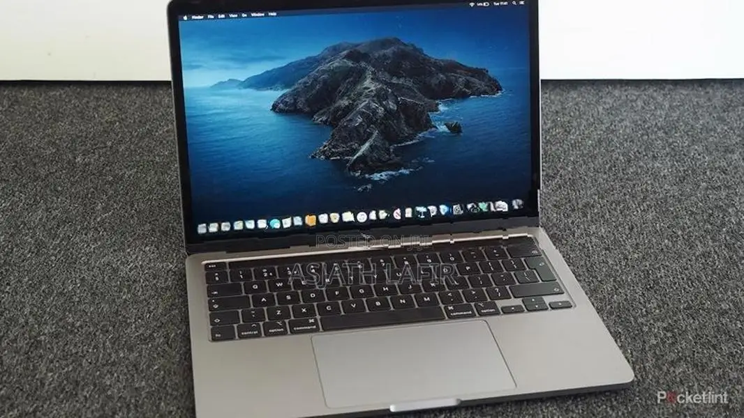 Apple MacBook Pro 2020 i5