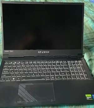 Gaming Laptop