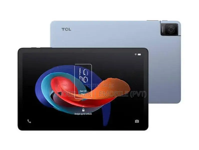 TCL Tab 10 Lte 4GB|64GB
