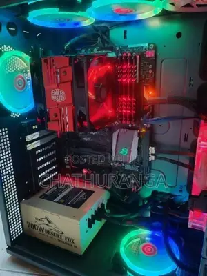 Gaming PC