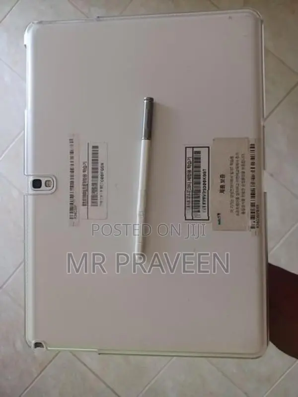 Samsung Tab 10