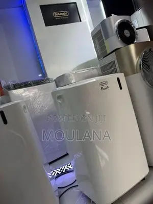 Portable Air Conditioning