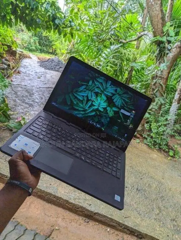 inspiron 15 3000 i3 8gen