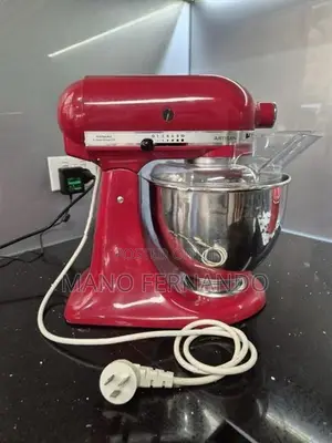 Kitchen Air Cake Mixer