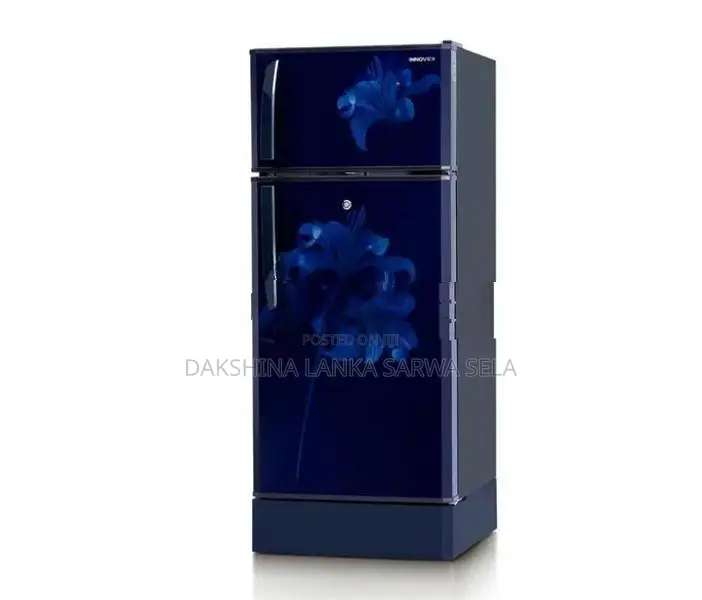 Innovex DDR - 195 (Damro) Brand New Refrigerator