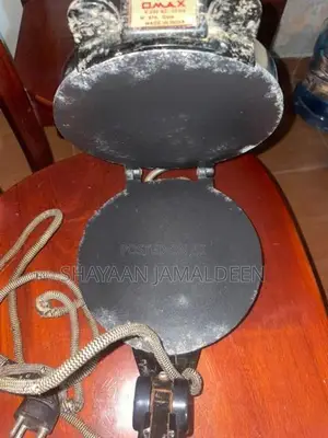 Rotti Maker