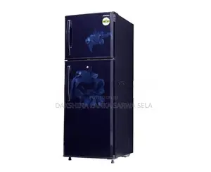 Innovex (Damro) Brand new Refrigerator DDN 240