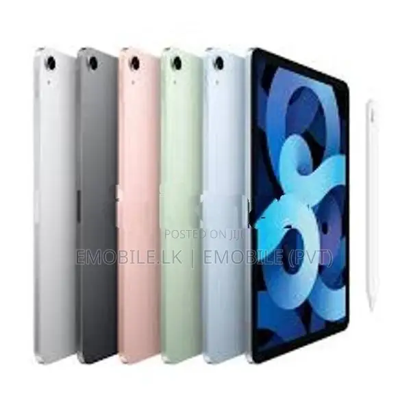 Apple iPad Air 7 M3 11 256GB Wifi