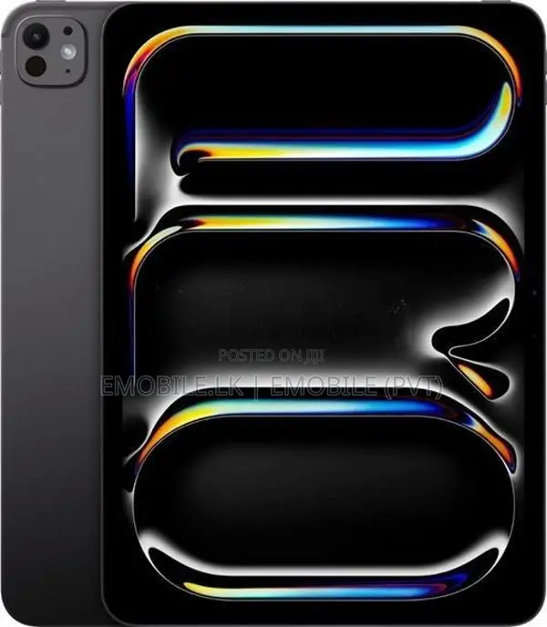 Apple iPad Pro M4 13 256GB CELL