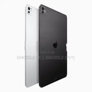 Apple iPad Pro M5 11 Inch 256GB Cell