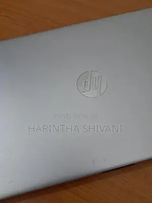 HP Laptop 15-dy2xxx – Intel Core i5 11th Gen 8GB RAM 512GB SSD