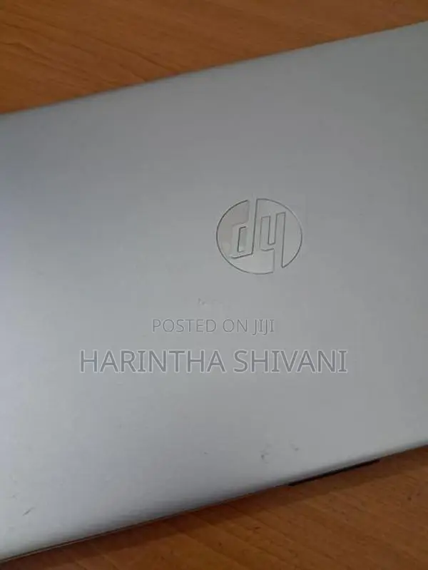 HP Laptop 15-dy2xxx – Intel Core i5 11th Gen 8GB RAM 512GB SSD