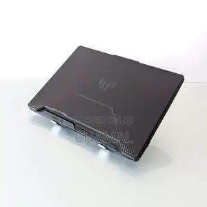Asus TUF Core i5 - RTX 2050 +16GB RAM +512GB|Laptops