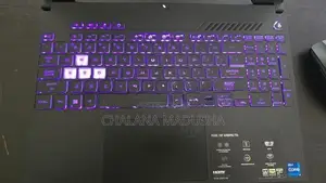 Asus TUF Gaming F15 Laptop