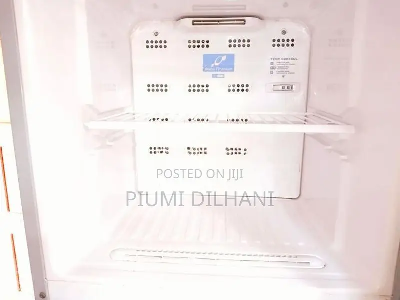 Used hitachi refrigerator