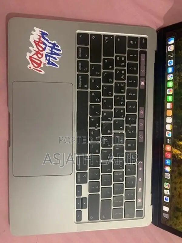 Apple MacBook Pro 2020 i5