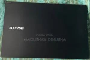 Gaming Laptop