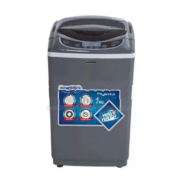 Innovex Washing Machine Fully Auto 7kg