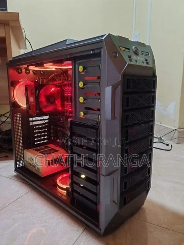 Gaming PC