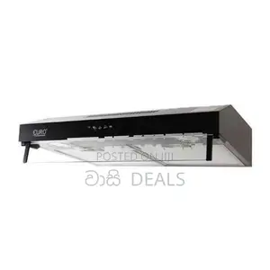 EURO 60cm COOKER HOOD