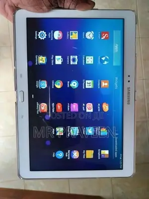Samsung Tab 10