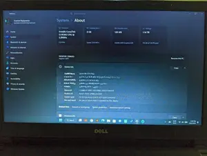 inspiron 15 3000 i3 8gen