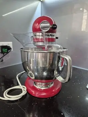 Kitchen Air Cake Mixer