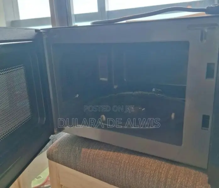 Singer 20L Microwave with
