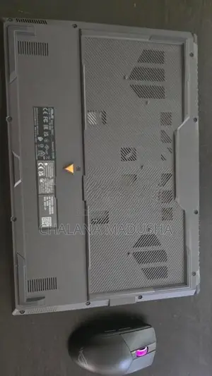 Asus TUF Gaming F15 Laptop