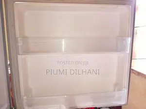 Used hitachi refrigerator
