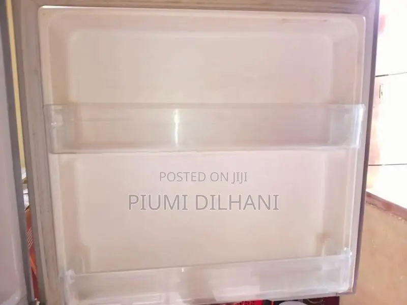 Used hitachi refrigerator