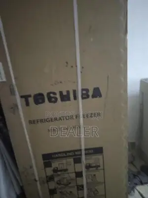 Toshiba He RT559We PMY (37) Refrigerator