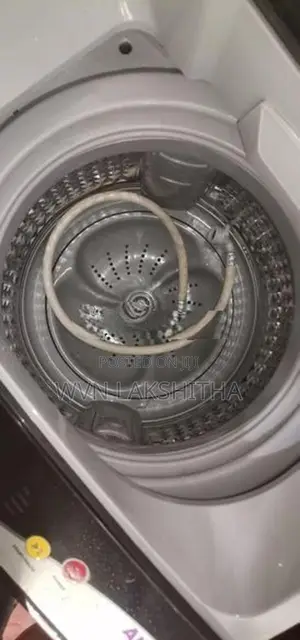 Abans Washing Machine